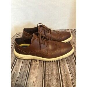 Men’s Cole Haan Grand+ Wingtip Oxford Shoes 9M